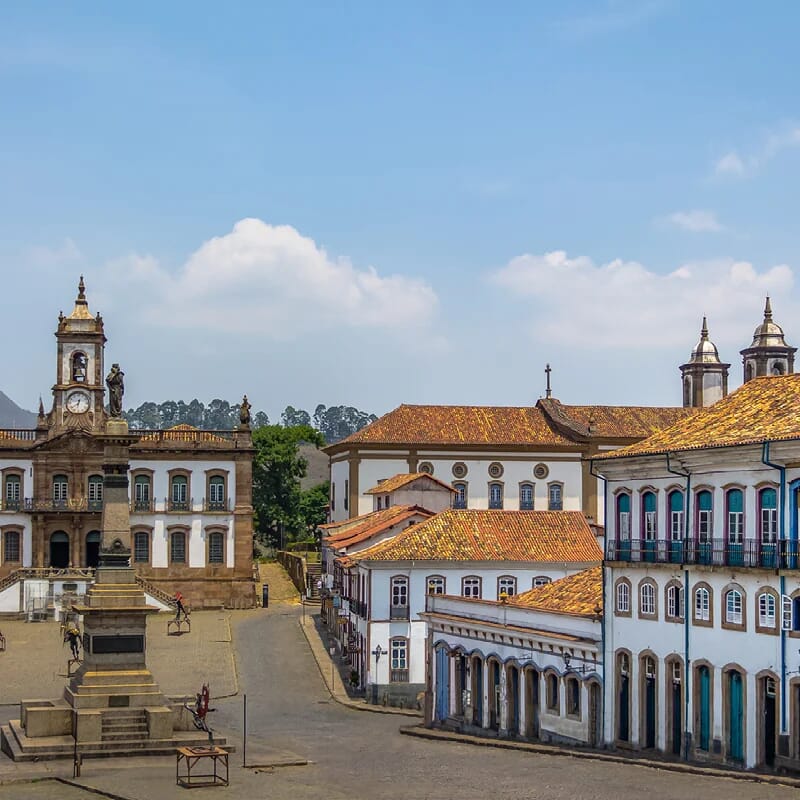 REPORT: Minas Gerais se destaca na transição energética